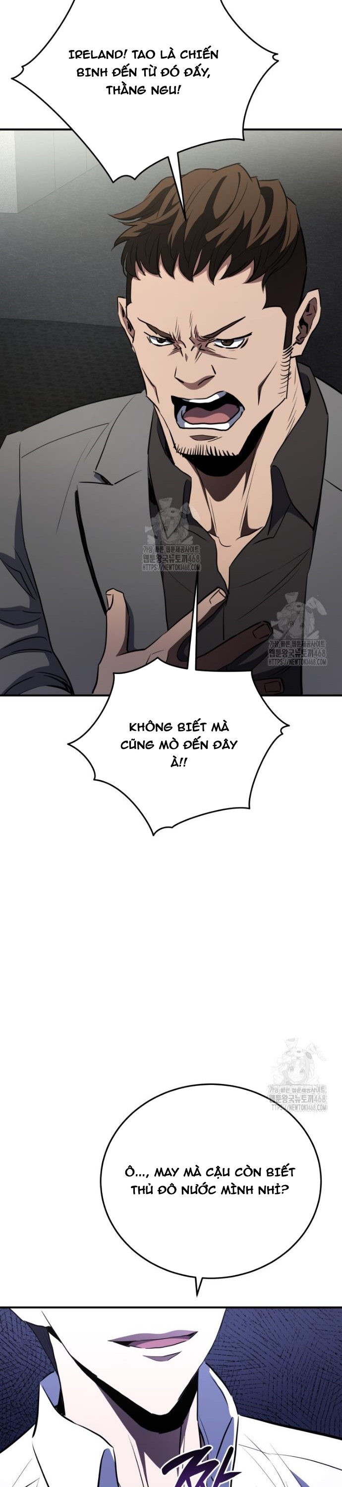 Bát Giác Phản Diện Chap 48 - Next Chap 49