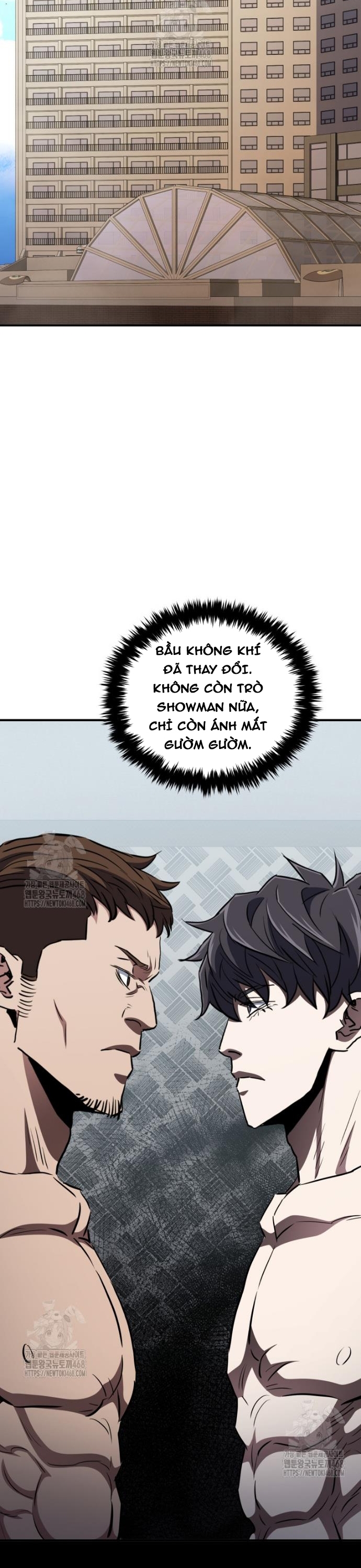 Bát Giác Phản Diện Chap 48 - Next Chap 49