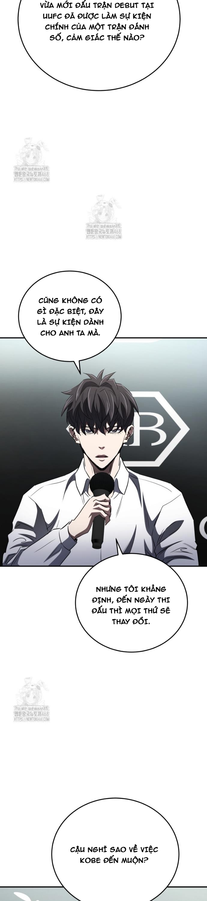 Bát Giác Phản Diện Chap 48 - Next Chap 49