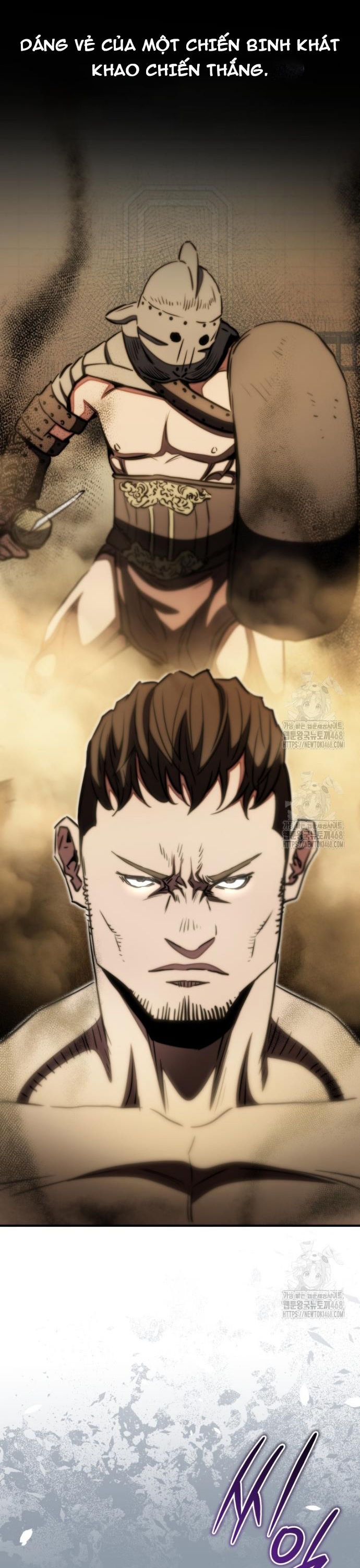 Bát Giác Phản Diện Chap 48 - Next Chap 49