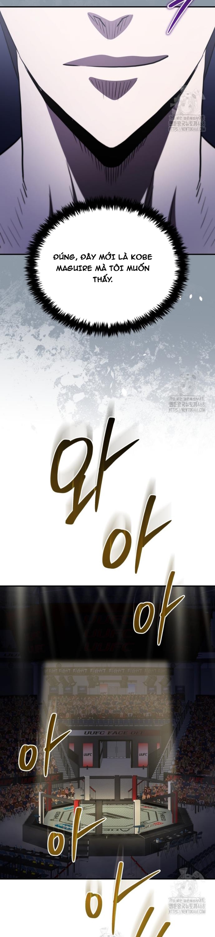 Bát Giác Phản Diện Chap 48 - Next Chap 49