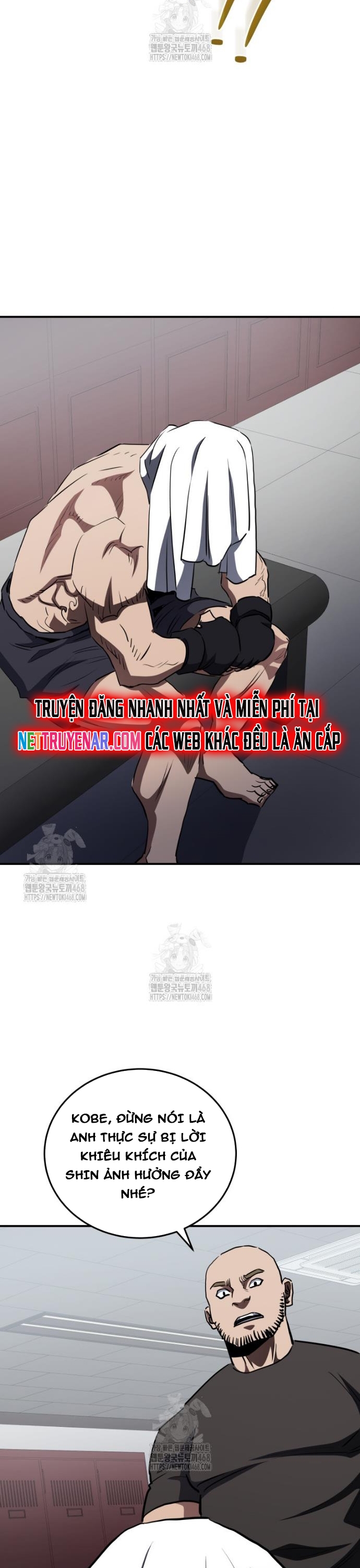 Bát Giác Phản Diện Chap 48 - Next Chap 49