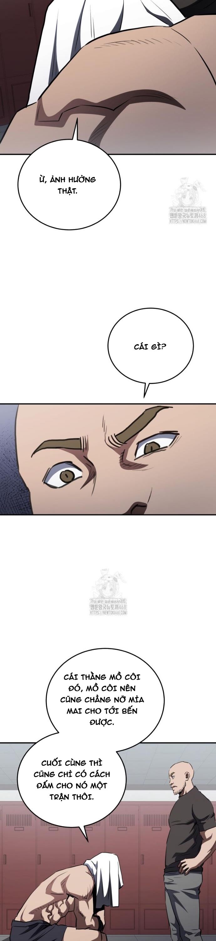 Bát Giác Phản Diện Chap 48 - Next Chap 49