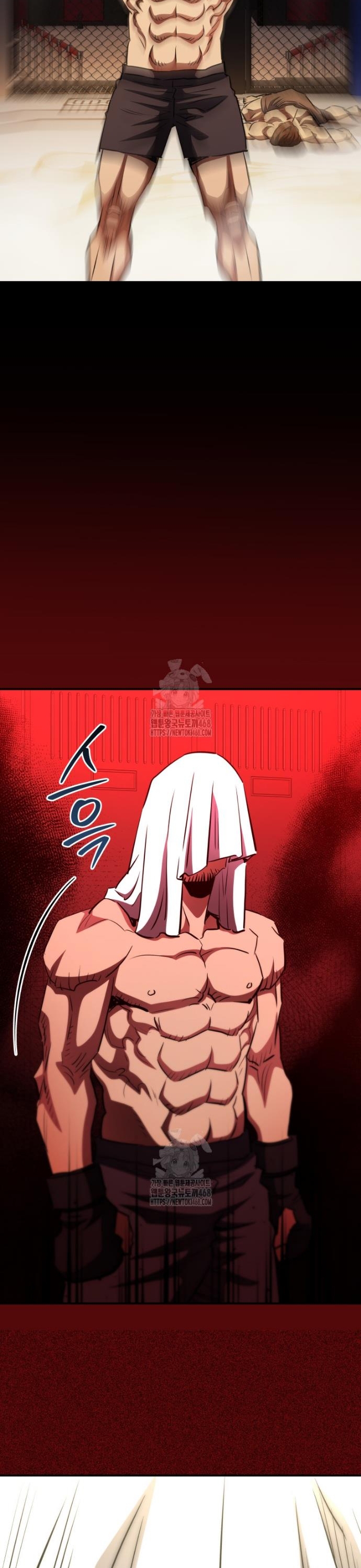 Bát Giác Phản Diện Chap 48 - Next Chap 49