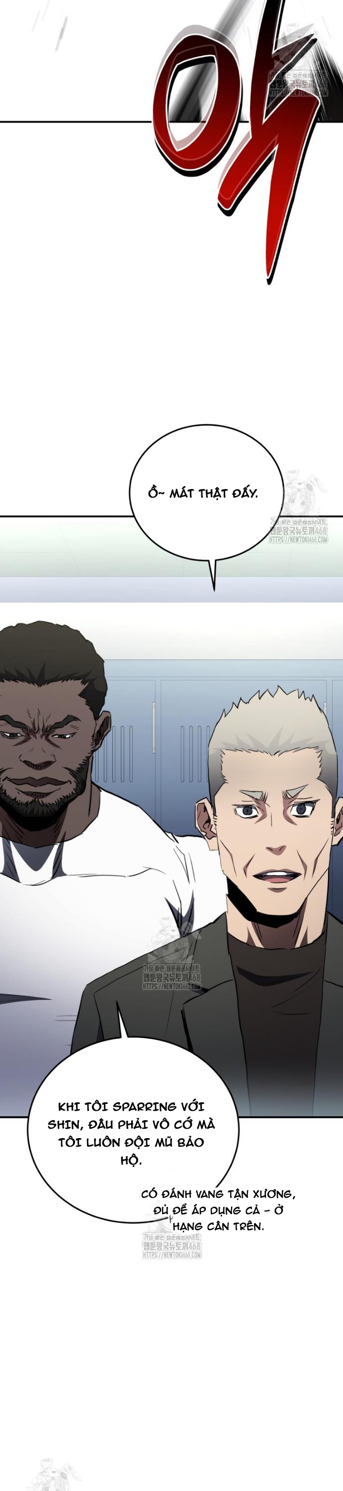 Bát Giác Phản Diện Chap 48 - Next Chap 49