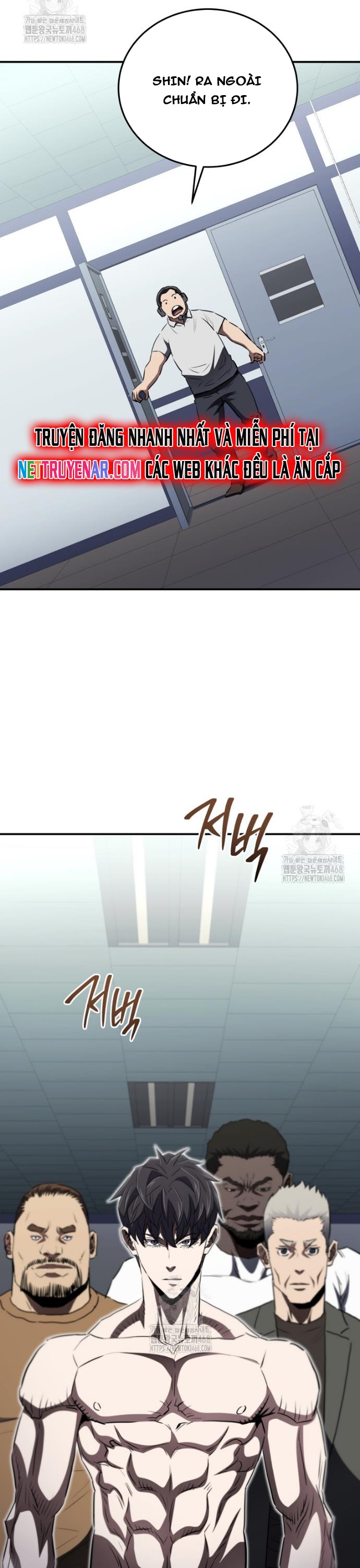 Bát Giác Phản Diện Chap 48 - Next Chap 49