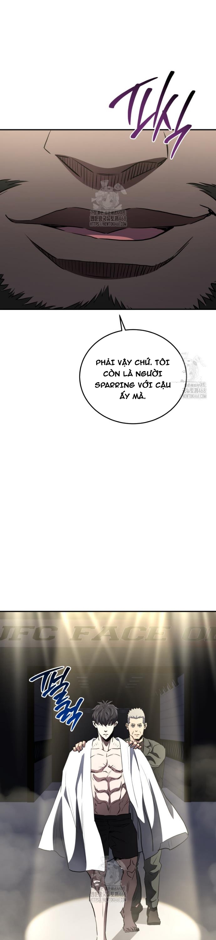 Bát Giác Phản Diện Chap 48 - Next Chap 49