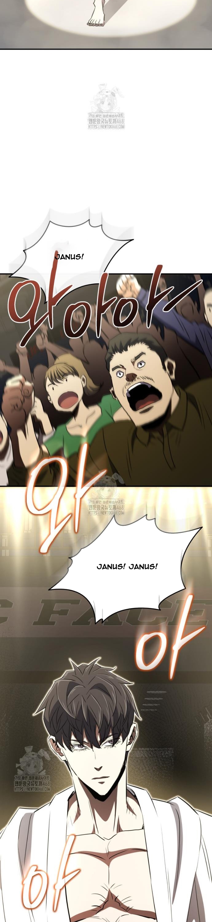 Bát Giác Phản Diện Chap 48 - Next Chap 49