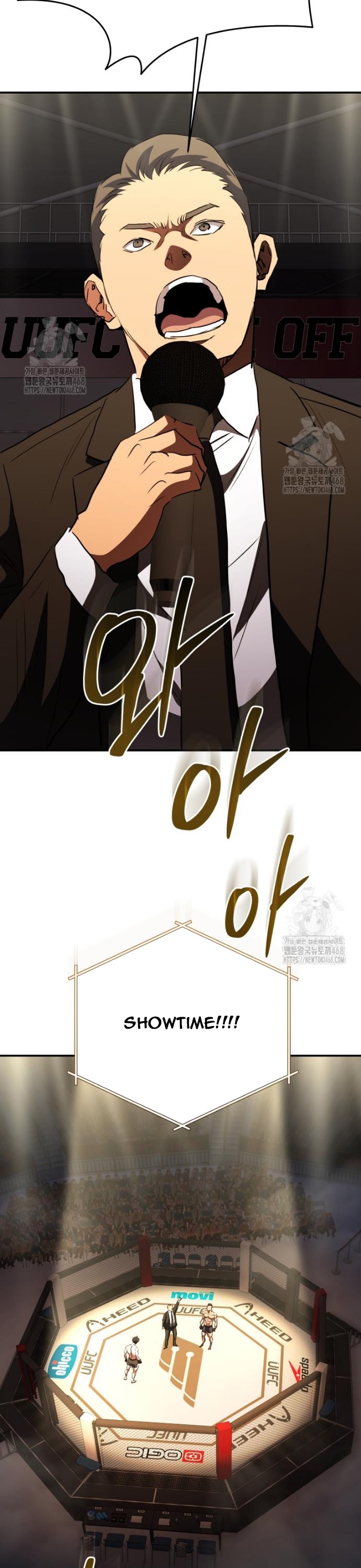 Bát Giác Phản Diện Chap 48 - Next Chap 49