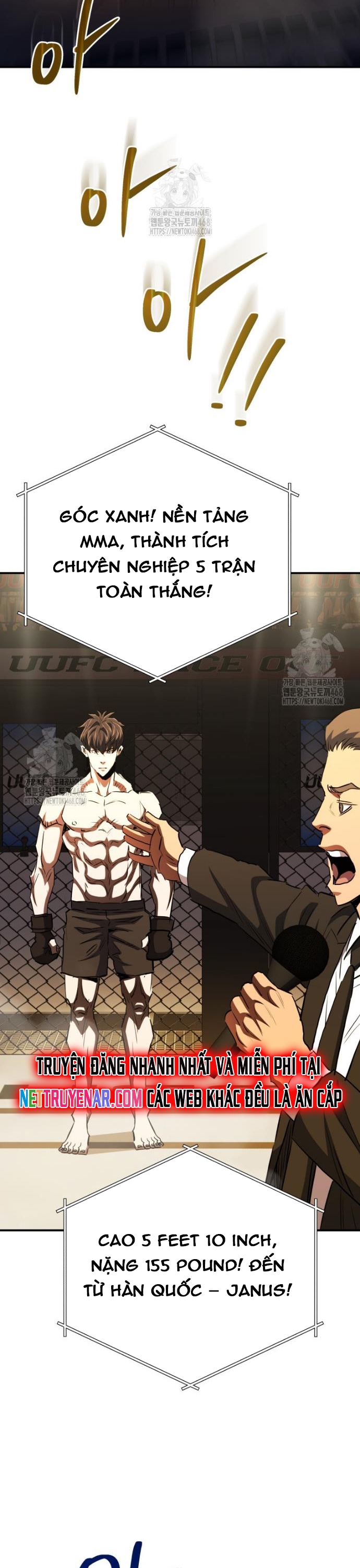 Bát Giác Phản Diện Chap 48 - Next Chap 49