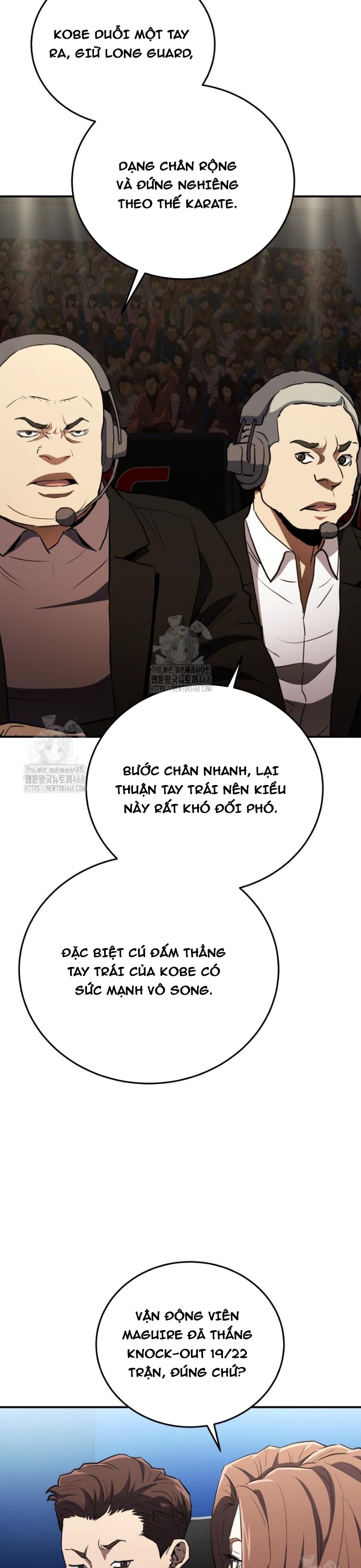 Bát Giác Phản Diện Chap 48 - Next Chap 49