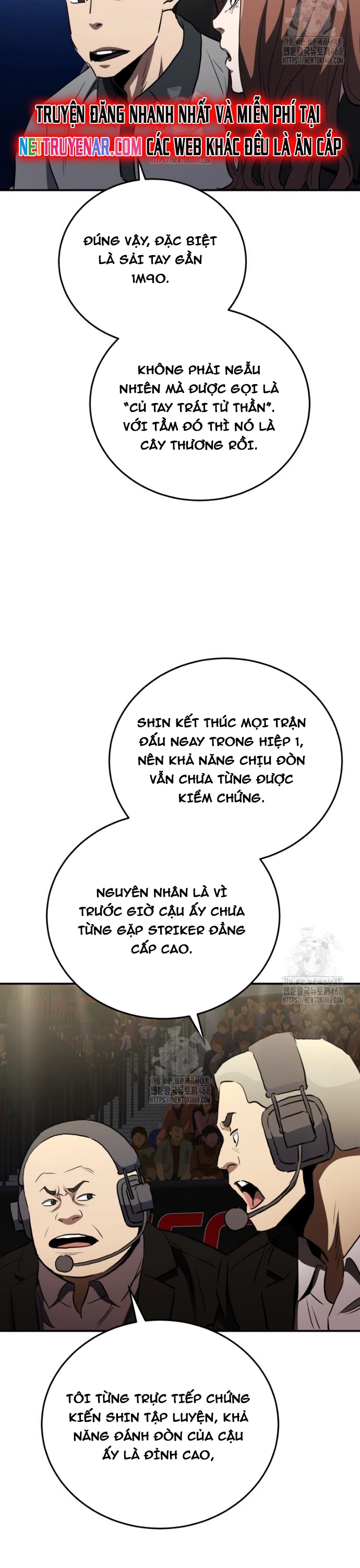 Bát Giác Phản Diện Chap 48 - Next Chap 49