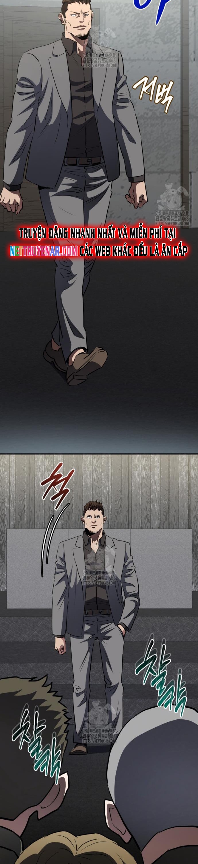 Bát Giác Phản Diện Chap 48 - Next Chap 49