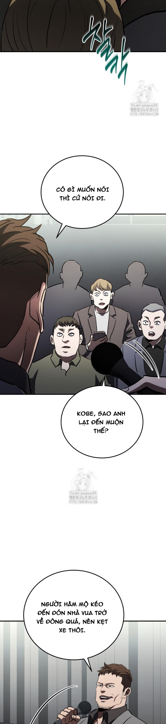 Bát Giác Phản Diện Chap 48 - Next Chap 49
