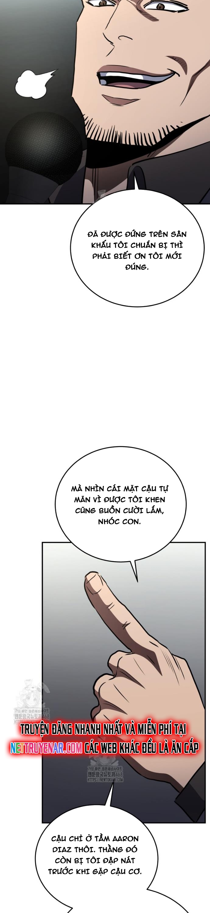 Bát Giác Phản Diện Chap 48 - Next Chap 49