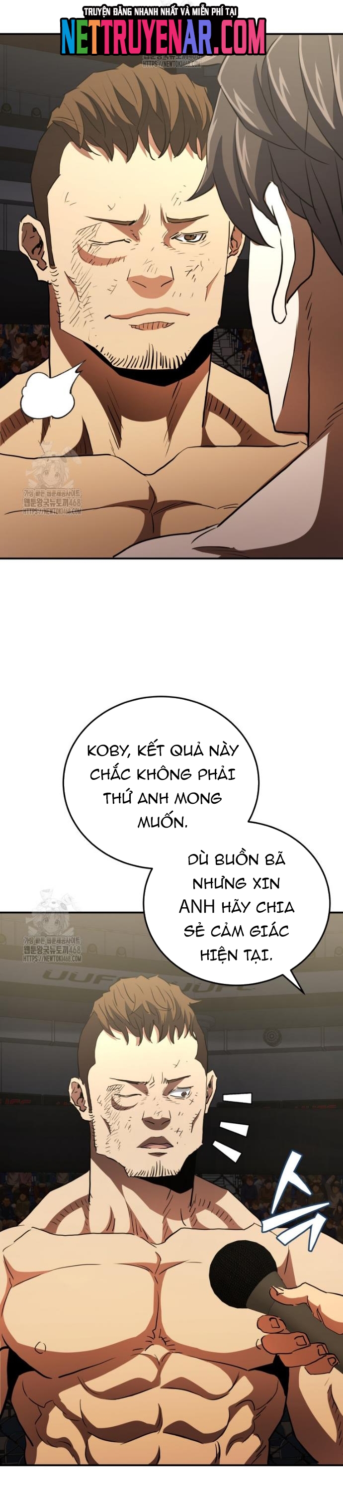 Bát Giác Phản Diện Chap 50 - Next Chap 51