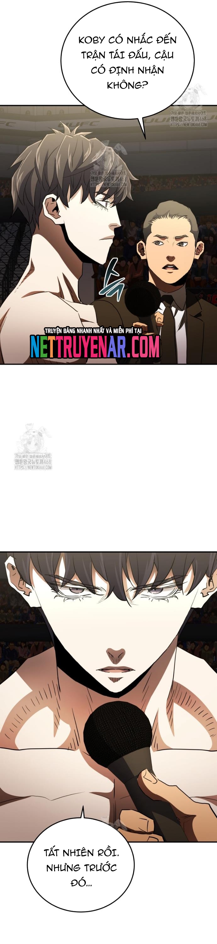 Bát Giác Phản Diện Chap 50 - Next Chap 51