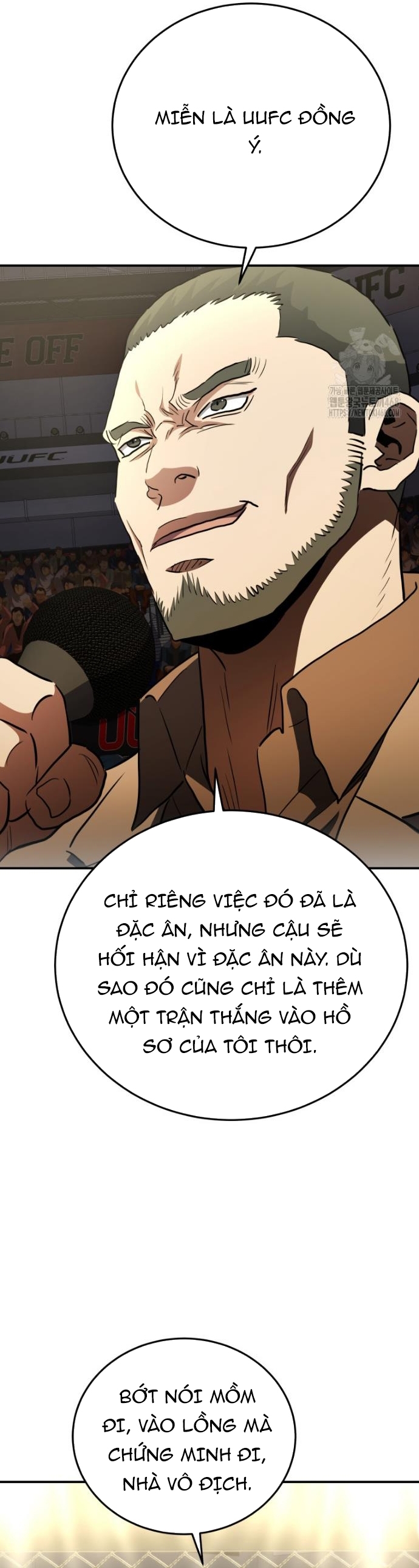 Bát Giác Phản Diện Chap 50 - Next Chap 51