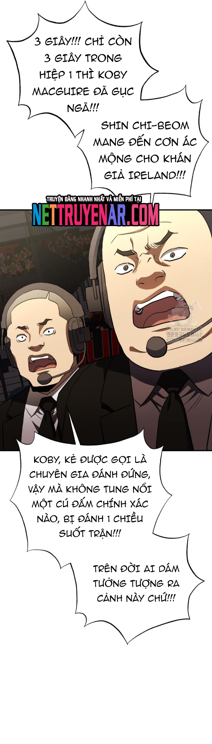 Bát Giác Phản Diện Chap 50 - Next Chap 51