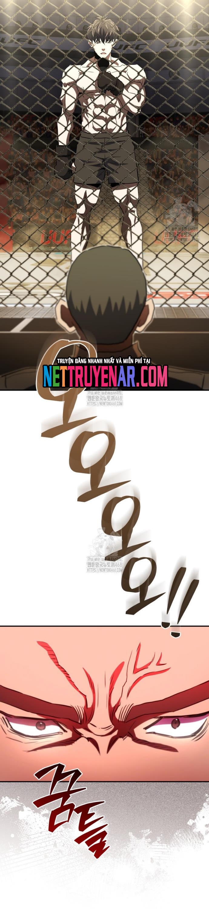 Bát Giác Phản Diện Chap 50 - Next Chap 51