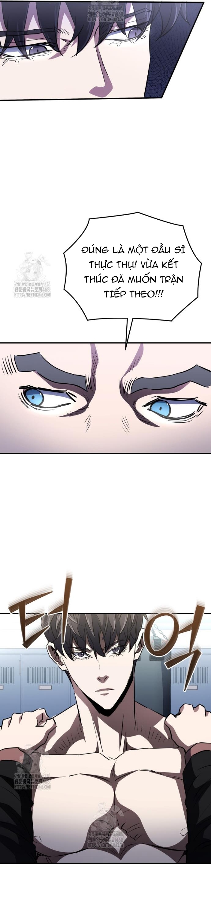 Bát Giác Phản Diện Chap 50 - Next Chap 51