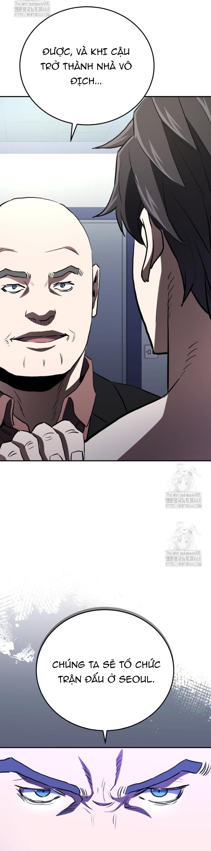 Bát Giác Phản Diện Chap 50 - Next Chap 51