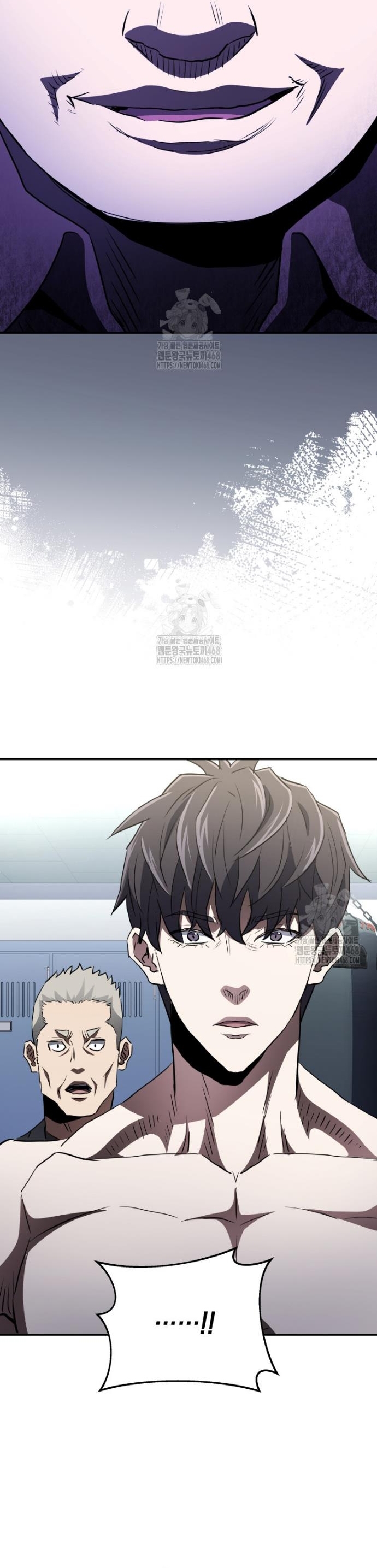 Bát Giác Phản Diện Chap 50 - Next Chap 51