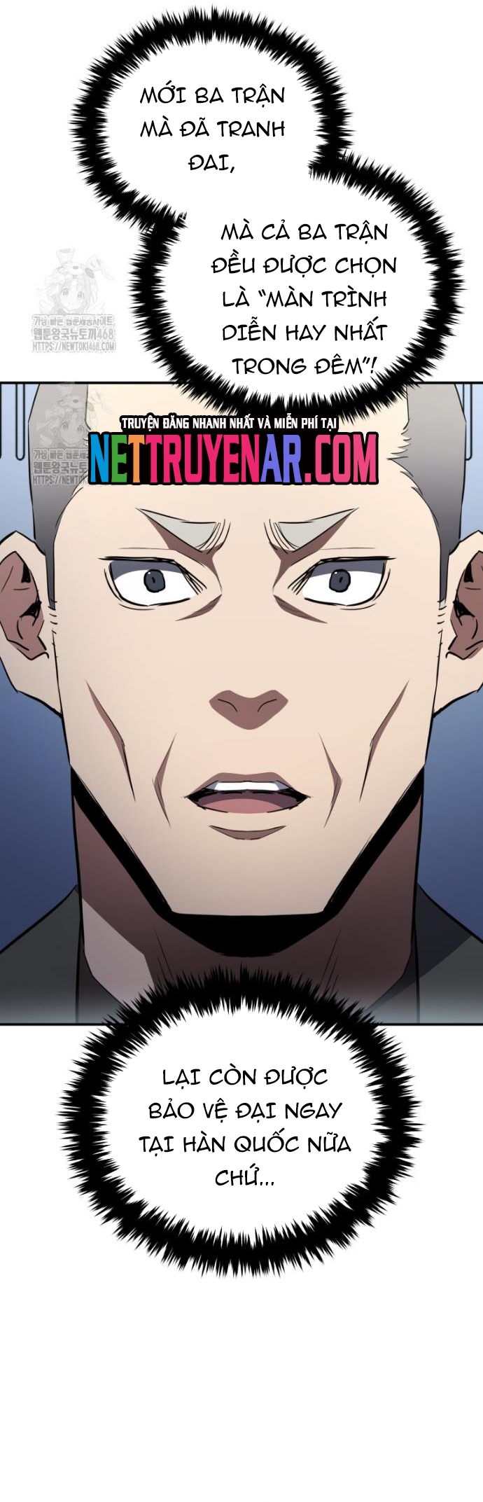 Bát Giác Phản Diện Chap 50 - Next Chap 51