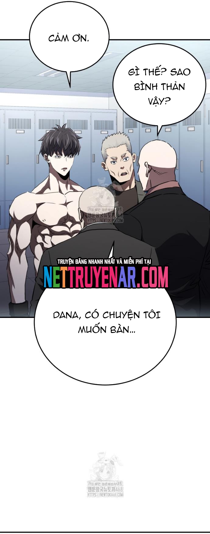 Bát Giác Phản Diện Chap 50 - Next Chap 51