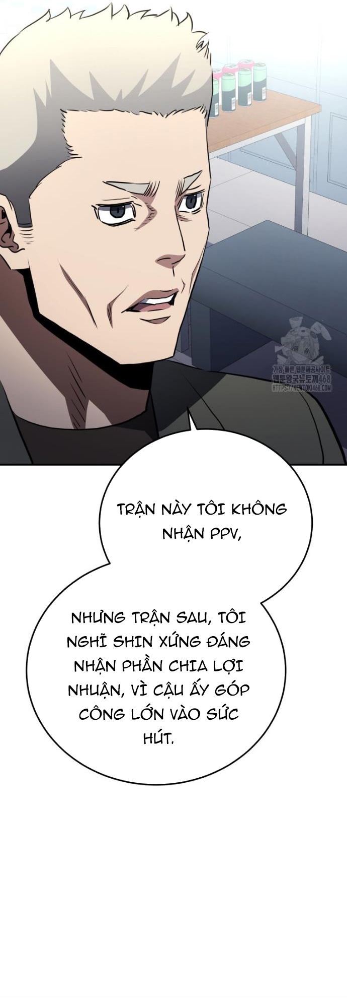 Bát Giác Phản Diện Chap 50 - Next Chap 51