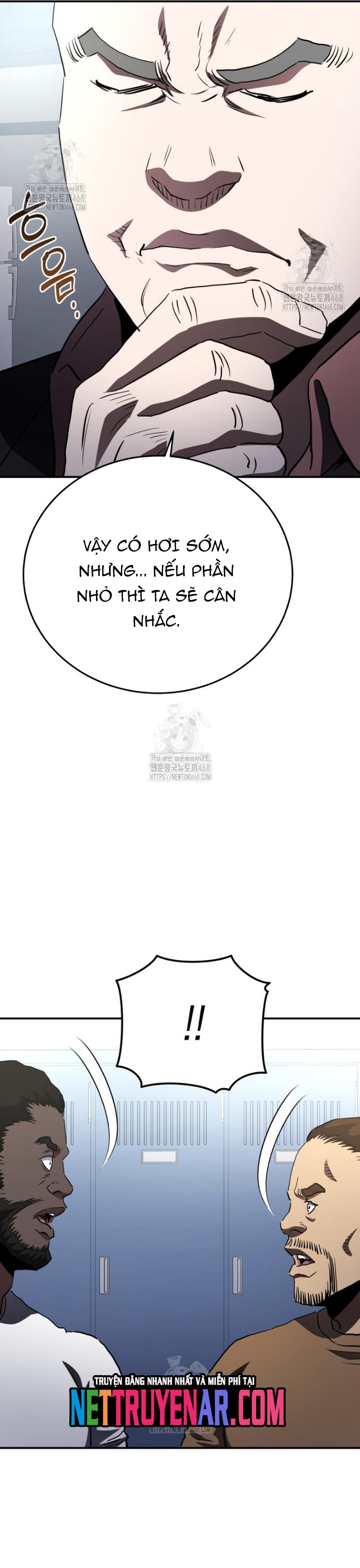 Bát Giác Phản Diện Chap 50 - Next Chap 51