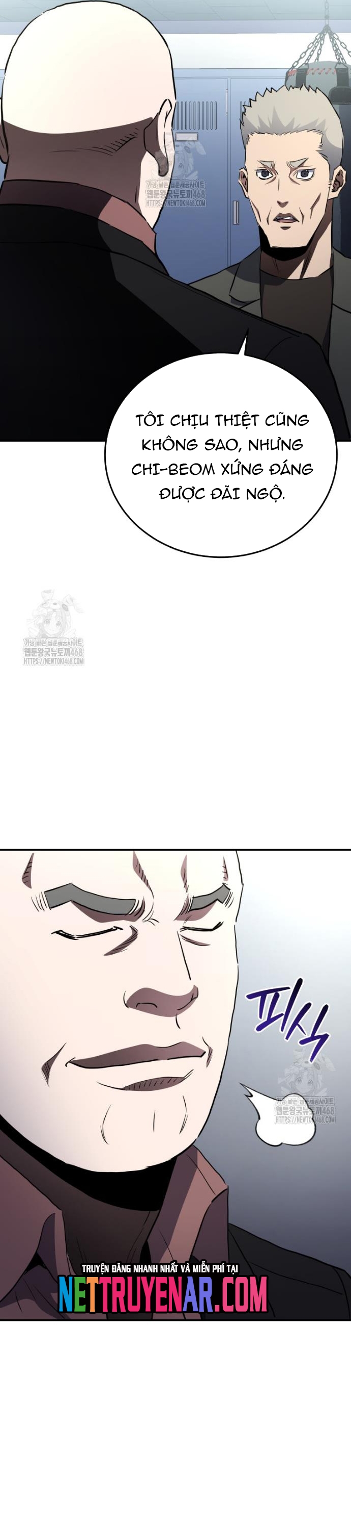 Bát Giác Phản Diện Chap 50 - Next Chap 51