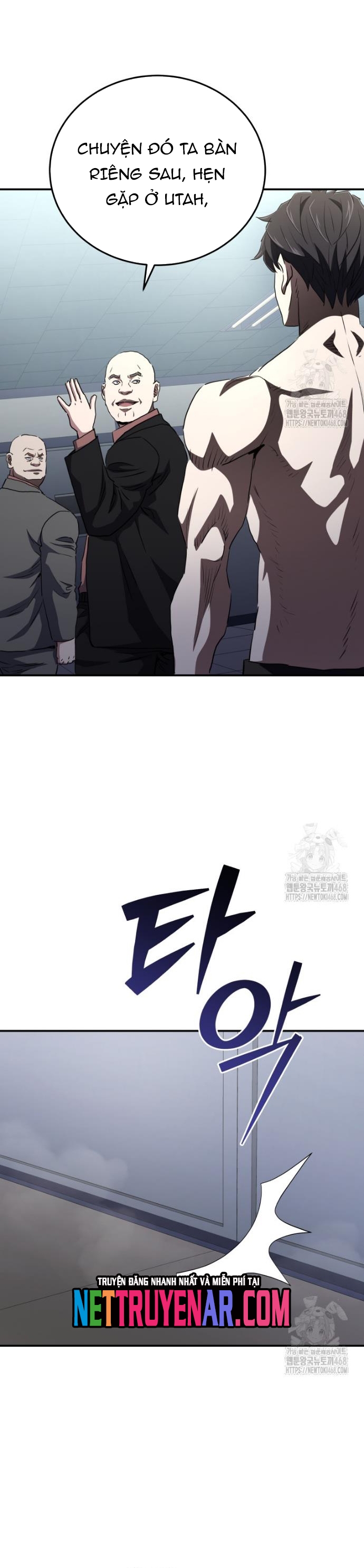 Bát Giác Phản Diện Chap 50 - Next Chap 51