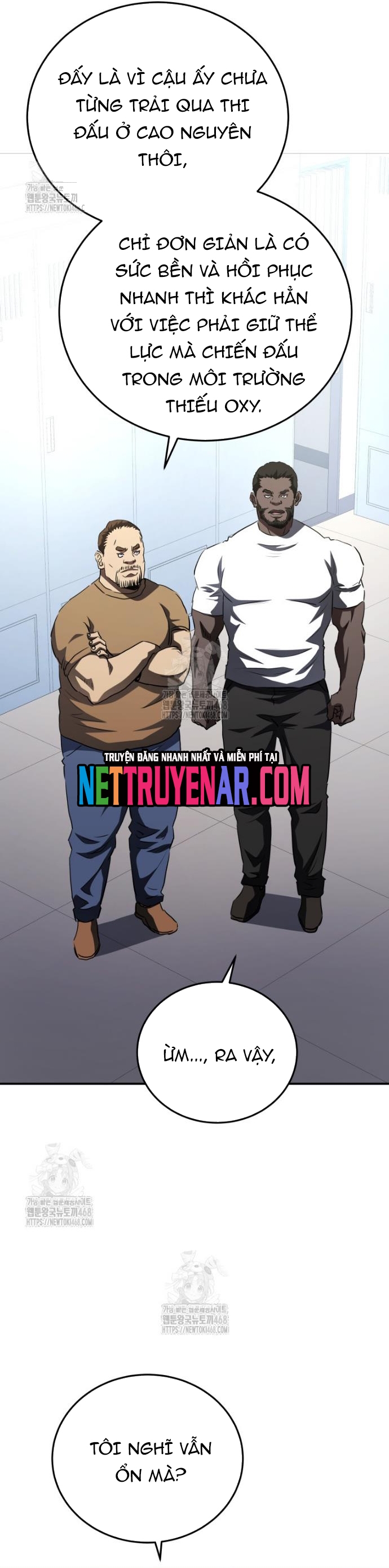 Bát Giác Phản Diện Chap 50 - Next Chap 51