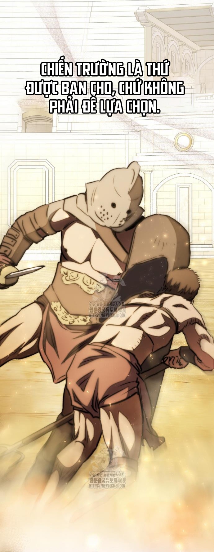 Bát Giác Phản Diện Chap 50 - Next Chap 51