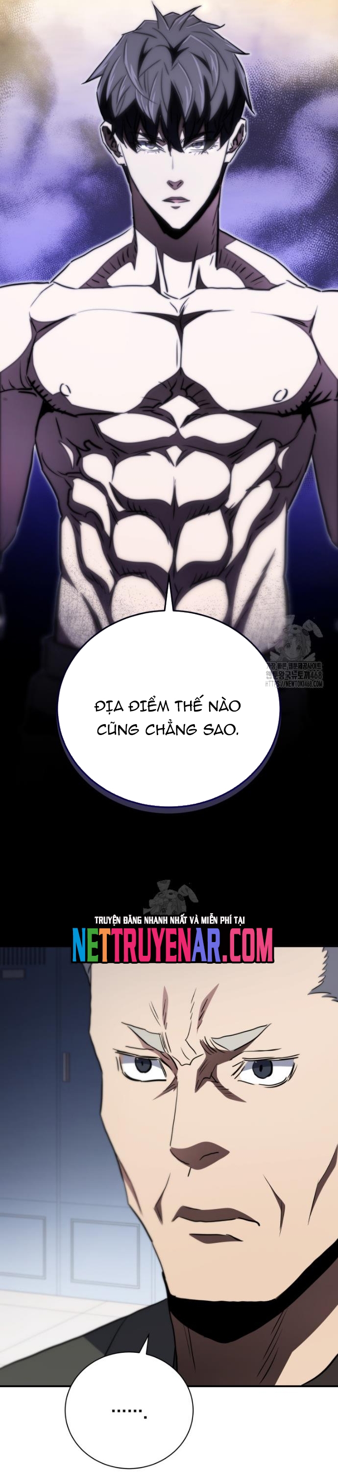Bát Giác Phản Diện Chap 50 - Next Chap 51