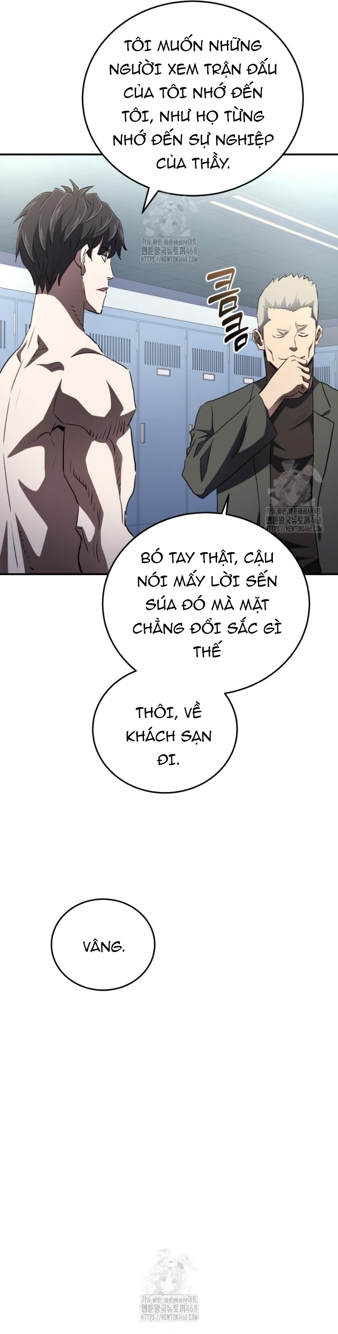 Bát Giác Phản Diện Chap 50 - Next Chap 51