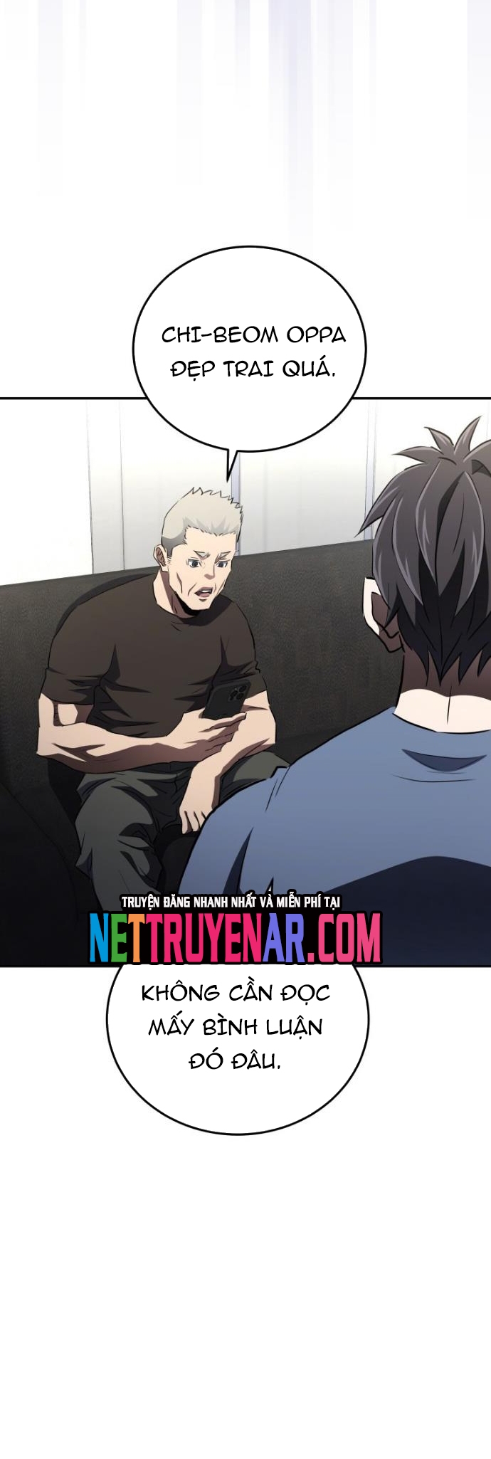 Bát Giác Phản Diện Chap 50 - Next Chap 51