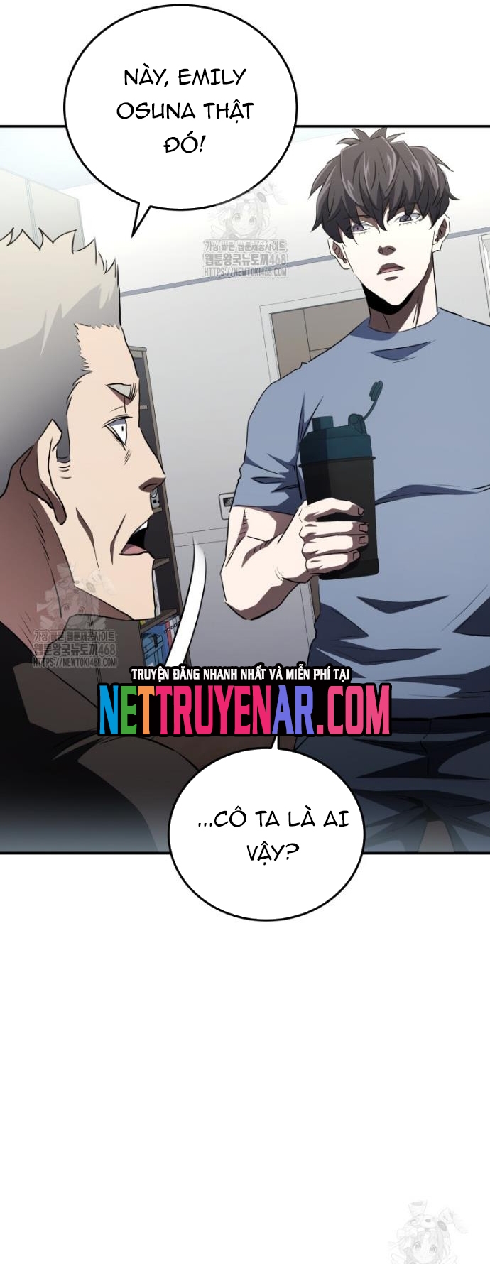 Bát Giác Phản Diện Chap 50 - Next Chap 51