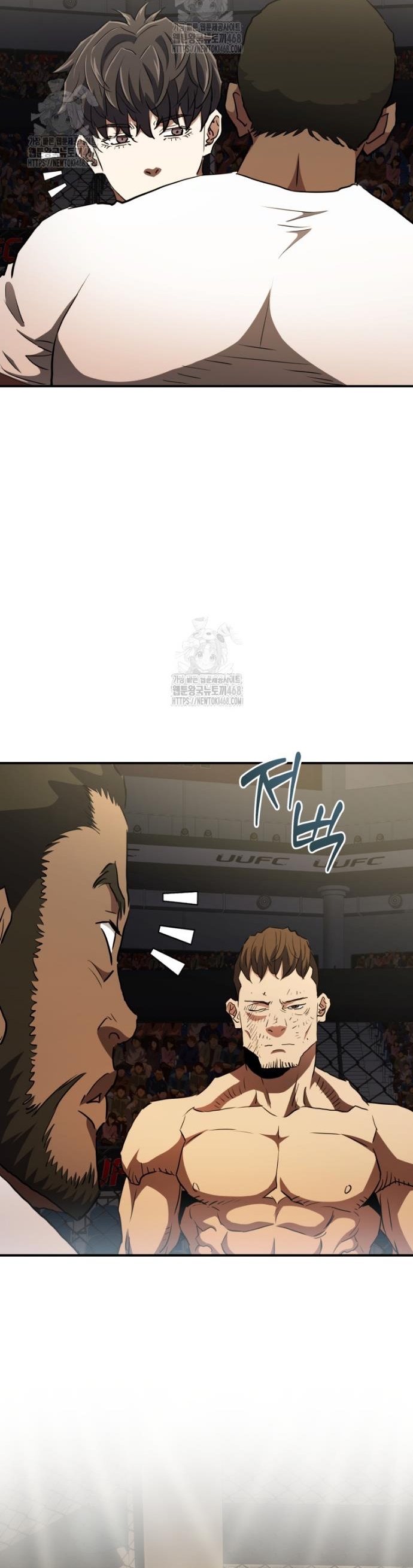 Bát Giác Phản Diện Chap 50 - Next Chap 51