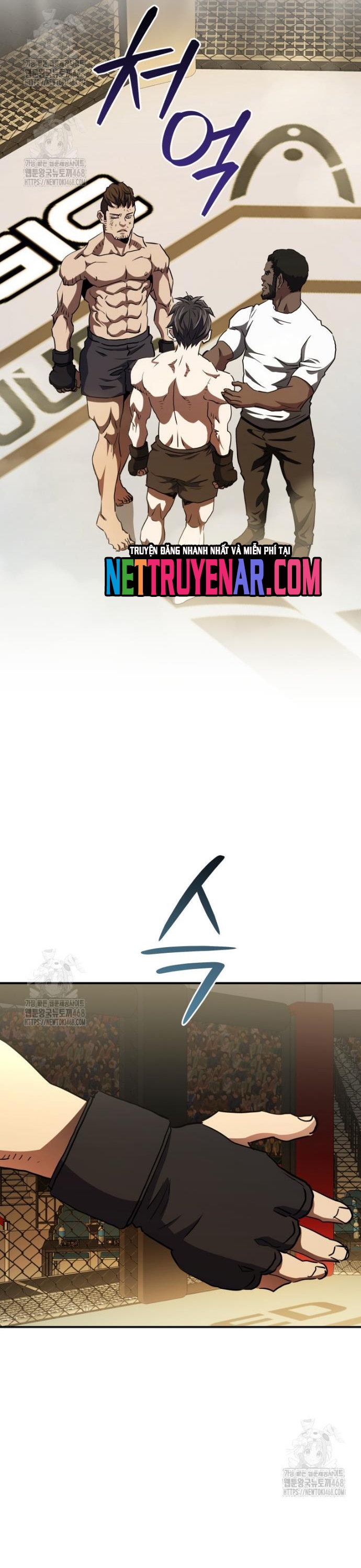 Bát Giác Phản Diện Chap 50 - Next Chap 51