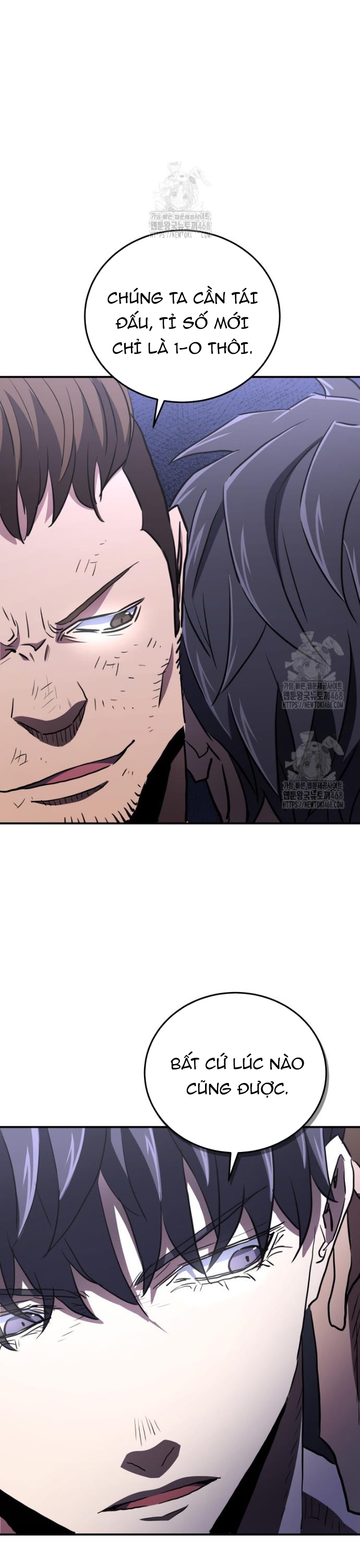 Bát Giác Phản Diện Chap 50 - Next Chap 51