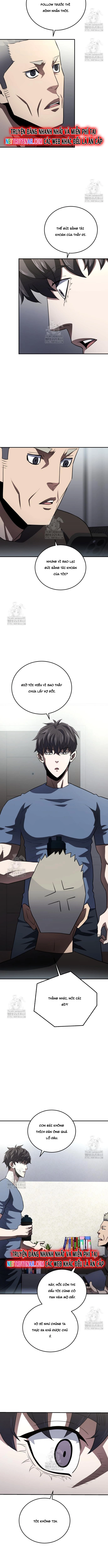 Bát Giác Phản Diện Chap 51 - Next Chap 52