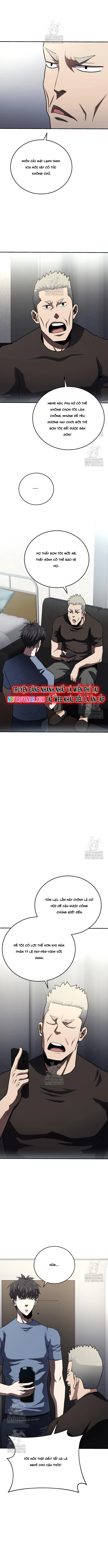 Bát Giác Phản Diện Chap 51 - Next Chap 52