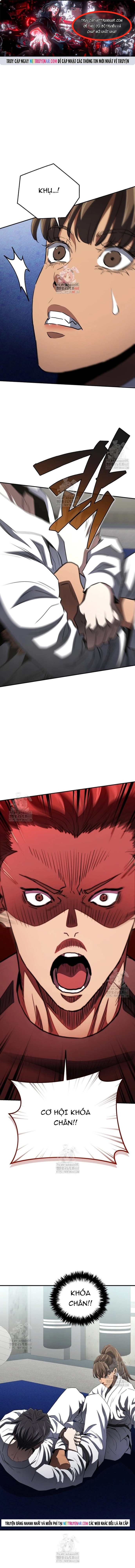 Bát Giác Phản Diện Chap 54 - Next Chap 55