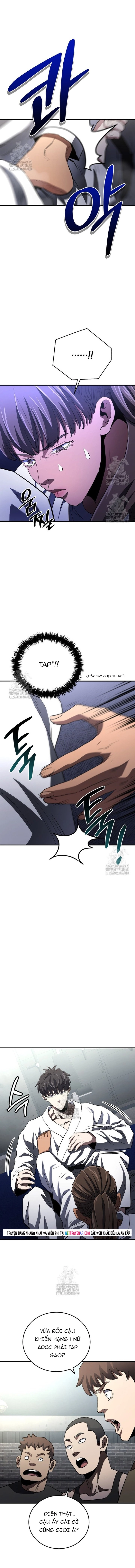 Bát Giác Phản Diện Chap 54 - Next Chap 55