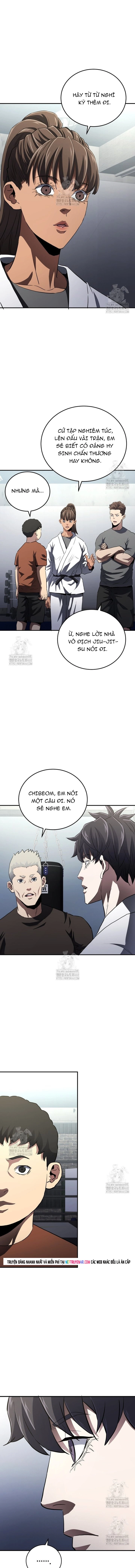 Bát Giác Phản Diện Chap 54 - Next Chap 55