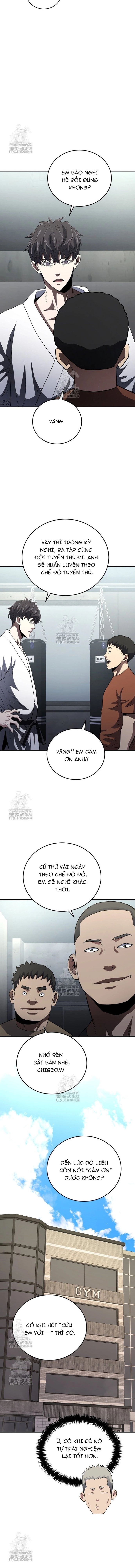 Bát Giác Phản Diện Chap 54 - Next Chap 55