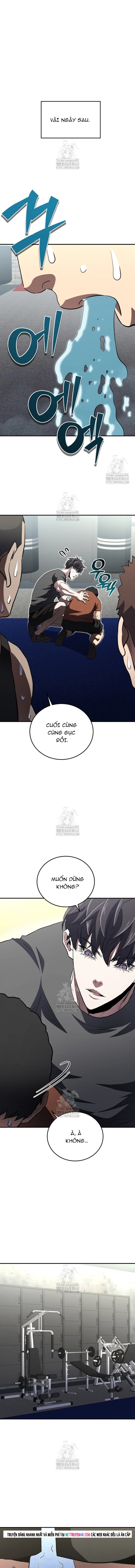 Bát Giác Phản Diện Chap 54 - Next Chap 55