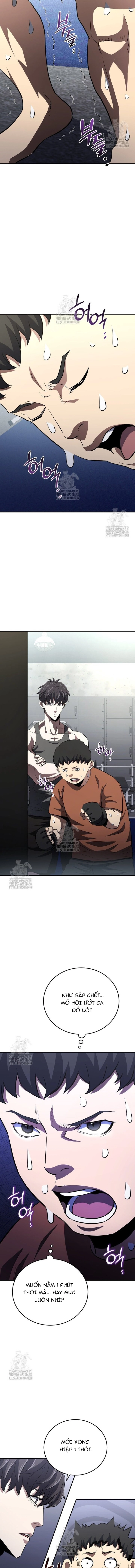 Bát Giác Phản Diện Chap 54 - Next Chap 55